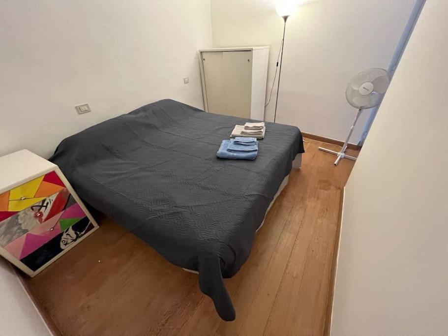 شقة A Flat With A View In The Heart Of The Old Town باري المظهر الخارجي الصورة